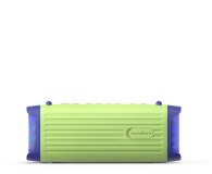 soundcore Boom 3i Zielony - 1341746 - zdjęcie 3